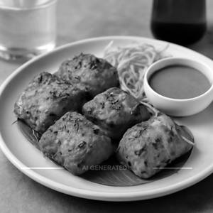Fish Tikka