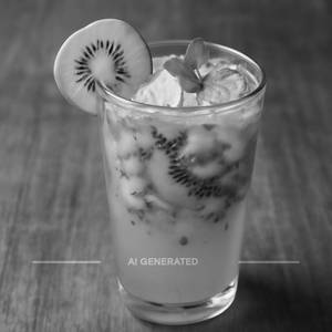 Kiwi Mojito