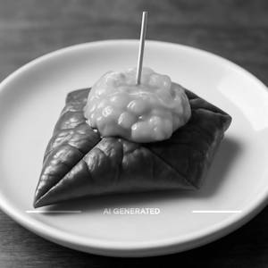 Mango Chatni Paan