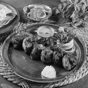 Murgh Tikka