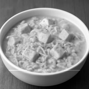 Paneer Maggi