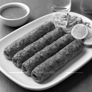 Veg Sikh Kabab
