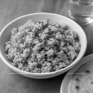 Egg Bhurji