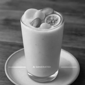 Mix Fruit Shake
