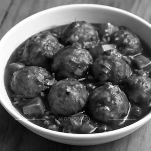 Manchurian chilli