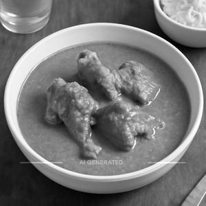Mutton Shahi Korma