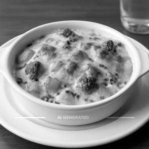 Vegetable Au Gratin