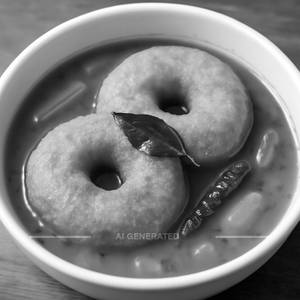 Sambhar Wada