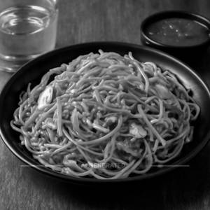 Veg Schezwan Noodles