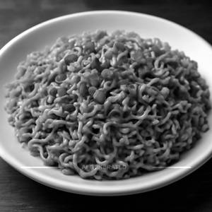 Schezwan maggi