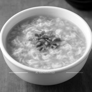Egg Drop Soup