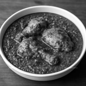Chicken Sagwala