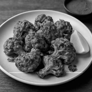 Tandoori Phool