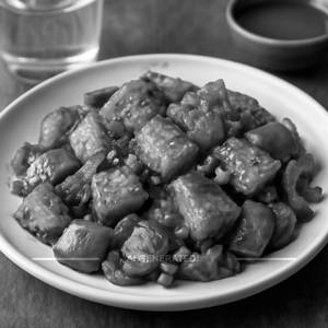 Chilly Paneer