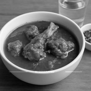 Mutton Kolhapuri