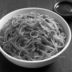 Schezwan Hakka Noodles