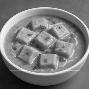 Paneer korma