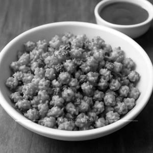 Crispy Corn