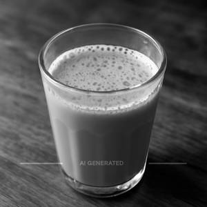 Masala tea