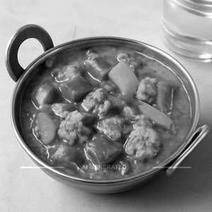 Veg Kadai