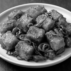 Paneer 65