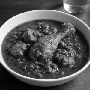 Chicken Rara