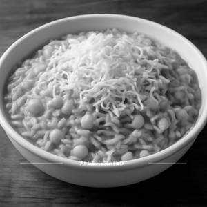 Cheese Corn Maggi