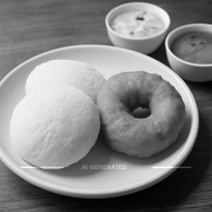 Idli Vada