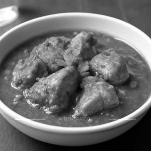 Chicken Masala