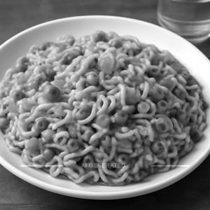 Veg Maggi