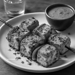 Paneer Tikka