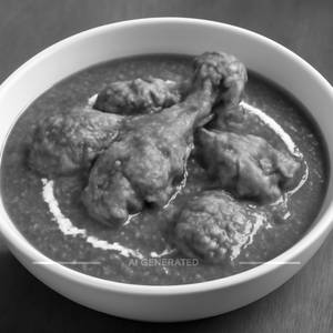 Chicken hariyali