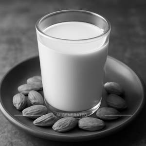 Almond Milk