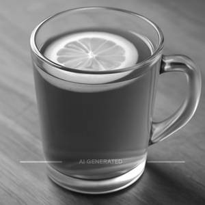Lemon tea