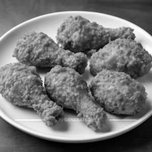 Chicken [6 Pieces]
