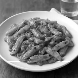 Red Sauce Pasta