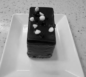 Chocolate Pastry Eggless