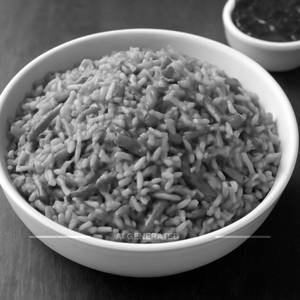 Shezwan Rice