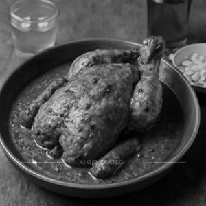Murg Musallam