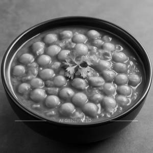 Chana Masala Curry