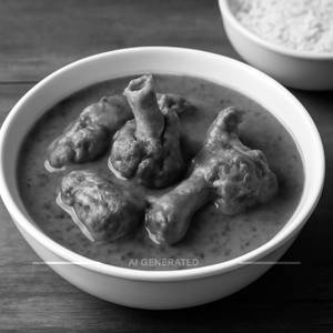 Mutton korma