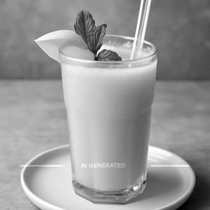 Mango Mocktail