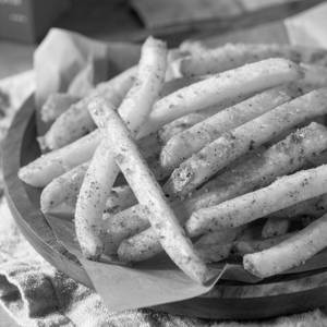 Peri peri french