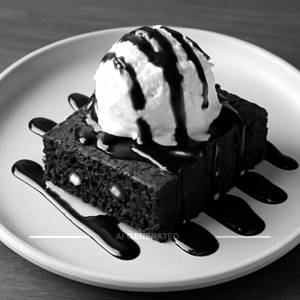 Brownie Blast