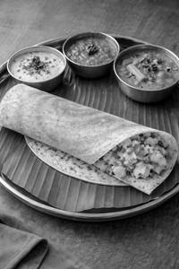 Masala Dosa