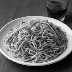 Cocktail noodles