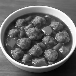 Soya Chilli
