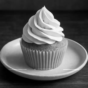 CUP Cake