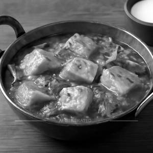 Kadhai Paneer