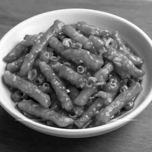 Honey Chilli Potato
